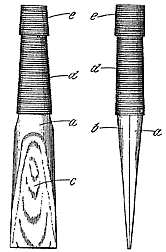 Andrew Ross Patent Reeds