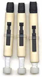 Selbie Synthetic Drone Reeds