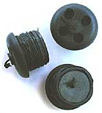 Ash Drone valves