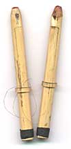 cane reeds